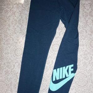 Nike Leggings NEW